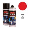Peinture RC CAR ROUGE (Spray 150ml)