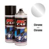 Peinture RC CAR Chrome (Spray 150ml)