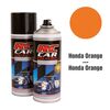 Peinture RC CAR Orange Honda (Spray 150ml)