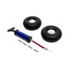 FLUGZEUG Micro DRACO 800mm EP BNF mit AS3X & SAFE Select