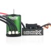 MOTEUR/VARIATEUR 1/10 1406 4600kv /MAMBA X SENSOR. 25.2V WP