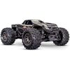 M.TRUCK MINI MAXX 4WD EP RTR BLACK BL-2s BRUSHLESS AVEC chargeur & accu