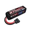 ACCU LiPo 4S 14.8V 6700mAh 25C TRA