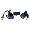 Velineon VXL-3s Brushless Power Syste m, waterproof (includes VXL-3s waterp roof ESC, Velineon 3500 motor, and sp