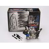 ENGINE MULTI-SHAFT MARINE W/ RECOIL S TARTER