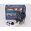 TRX 3.3 Engine Mulit Shaft W/O Starte r