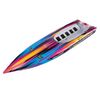 Hull, Spartan, pink graphics (fully a ssembled)