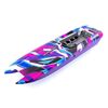 Hull, DCB M41, purple graphics (fully assembled)