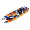Hull, DCB M41, orange graphics (fully assembled)