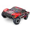 SC.TRUCK SLASH 1:10 2WD EP RTR ARTICLE REMPLACEMENT: 31_58334-4R