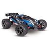 M.TRUCK E-REVO 1:16 4WD EP RTR BLUE w/USB-C Charger & Battery