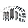 Long Arm Lift Kit, TRX-4, complete
