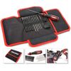 SPEED BIT MASTER SET, HEX & NUT DRIVE R, 13PC