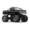 M.TRUCK CHEVR. K10 1:18 4WD EP RTR BLACK - TRX-4MT AVEC chargeur & accu