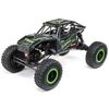 CRAWLER CAPRA UTB18 1:18 4WD EP RTR V2 - BLACK