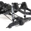 CRAWLER BASE CAMP 1:10 4WD KIT SCX10 III SANS chargeur & accu