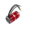 MOTOR 2500kv FUZE BL 1/8