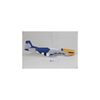 P-51D 1.5m Fuselage
