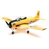 AVION T-28 1118mm EP BNB BNF BASIC