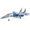 AVION F-15 EAGLE EDF 715mm EP BNB avec AS3X/SAFE TECHNOLOGY BNF BASIC