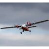 AVION UMX Twin Otter 574mm BNFB BNF Basic mit AS3X avec SAFE Select