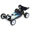 MINI-B Buggy RTR 2WD 1:16 EP Black/White