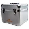 Spektrum Dual Aluminum Stand Up Trans mitter Case