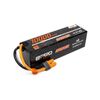 ACCU Li-Po 4S 14.8V 10000mAh 120C G2 Smart Pro Basher IC5