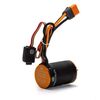 FIRMA 2 in 1 Brushless Crawler Motor/ ESC: 1400Kv