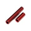 STUB AXLES PORTAL DRIVE (2)