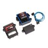 Telemetry Expander 2.0 and GPS module TQi radio system