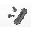 DOOR, BATTERY COMPARTMENT (1)/