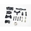 STEERING ARM (UPPER & LOWER)/