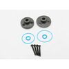 COVER PLATES, DIFFERENTIAL (FR