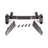 Body reinforcement set, front (left & right)/ body posts, front (fits #741 2 series bodies)
