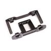 Body mounts, front & rear