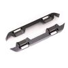 Clipless mounts, body (left & right) (for #7412 series bodies)