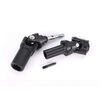 Driveshaft assembly, rear, extreme he avy duty with 6mm axle (1)/ screw pin (1) (left or right) (fully assembled