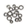Bearings 4x8(2), 6x10(8), 8x12(5)