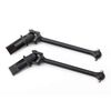 Driveshaft assembly, front /rear (2)
