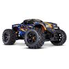 M.TRUCK X-MAXX 8S BELTED 4WD EP RTR ORANGE TQi 2.4GHz BRUSHLESS SANS chargeur et SANS accu