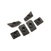 Body reinforcement set (fits #7711 bo dy)
