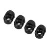 Suspension pin retainer (4)