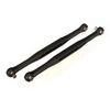 Toe links, molded composite, 173mm (1