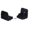 Motor mounts (front and rear)/ pins ( 4)