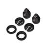 Shock caps, GTX shocks/ spring perch/