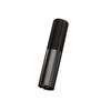 Body, GTX shock (aluminum, hard-anodi