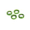 Spring retainer (adjuster), green-ano