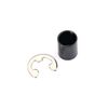 SPACER MOTOR SHAFT STEEL