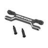 Drag link, 6061-T6 aluminum (gray-ano dized)